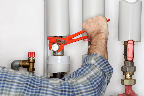 Devis pour une rénovation complète de chauffage  